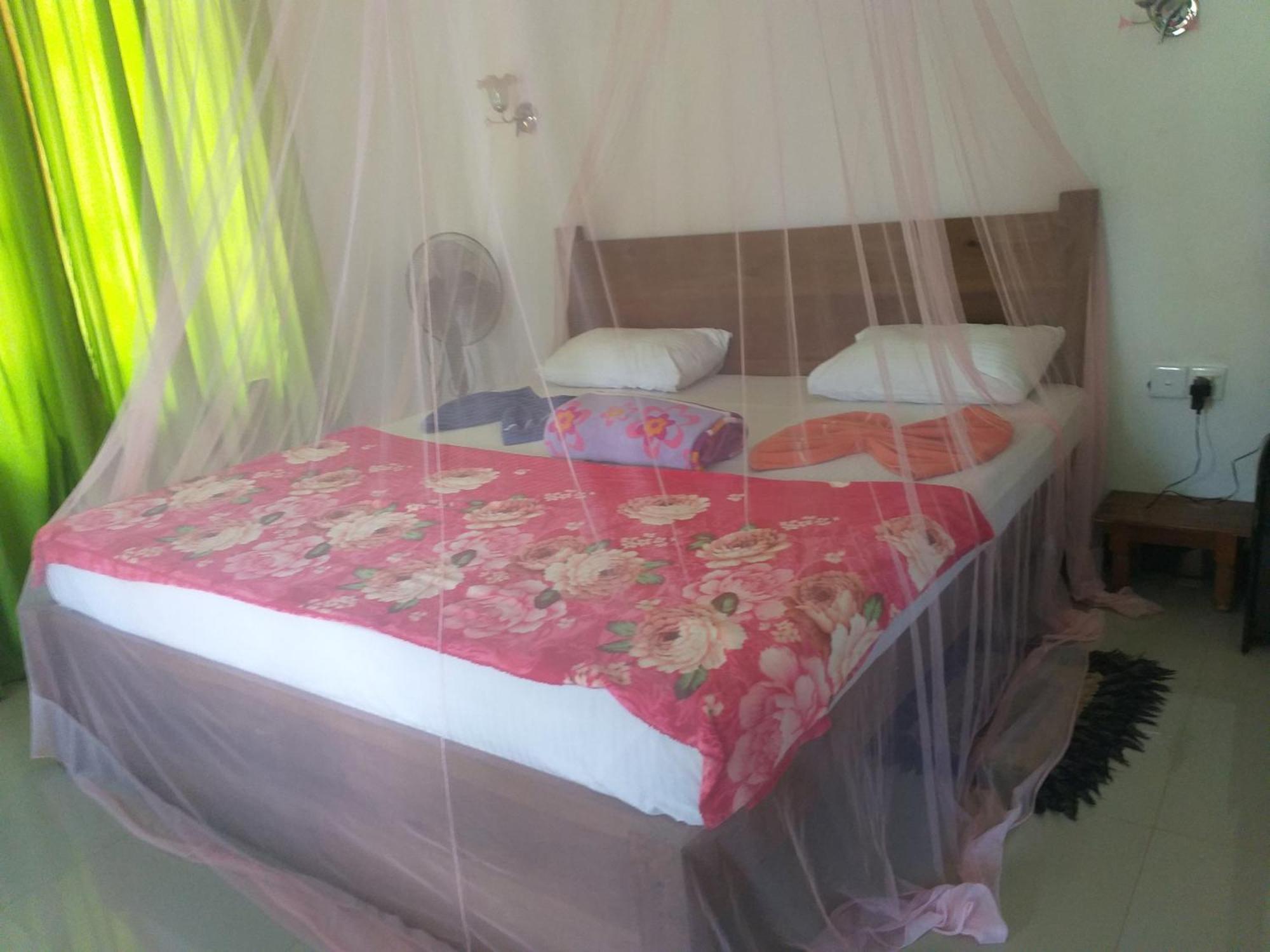 Nine Arch Araliya Homestay Элла Экстерьер фото